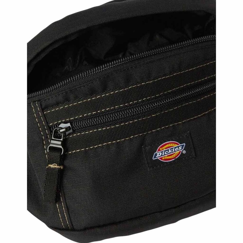 Dickies Ashville Black Pouch