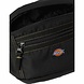 Dickies Ashville Black Pouch