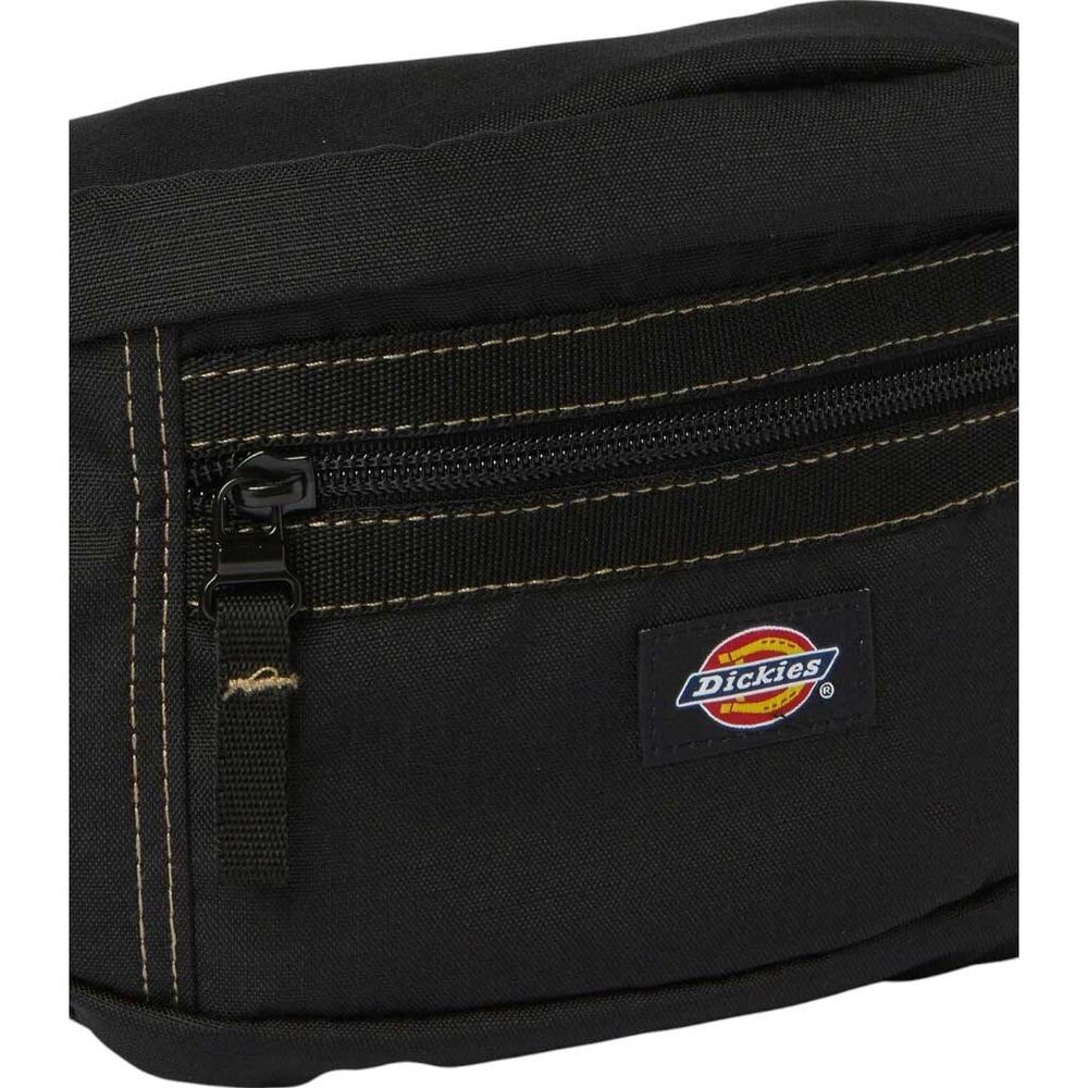 Dickies Ashville Black Pouch