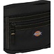 Dickies Ashville Black Pouch