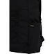 Dickies Ashville Utility Roll Top Black Rugzak