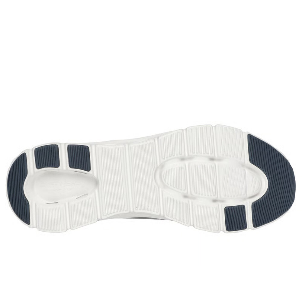 Skechers Slip Ins Glide-Step Pro Gray Charcoal Wandelsneakers Heren