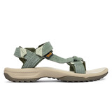 Teva Terra Fi Lite Seagrass Sandalen Dames Teva Terra Fi Lite Seagrass Sandalen Dames