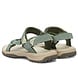 Teva Terra Fi Lite Seagrass Sandalen Dames