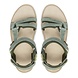 Teva Terra Fi Lite Seagrass Sandalen Dames