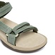 Teva Terra Fi Lite Seagrass Sandalen Dames