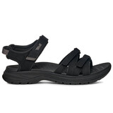 Teva Tirra Sport Zwart Sandalen Dames Teva Tirra Sport Zwart Sandalen Dames