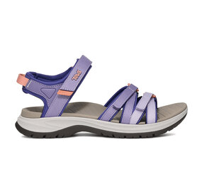 Teva Tirra Sport Purple Multi Sandalen Dames