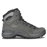 Lowa Renegade Evo GTX Mid Grey Wandelschoenen Heren