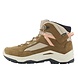 Lowa Ventierra GTX Qc Mid Desert Peach Wandelschoenen Dames