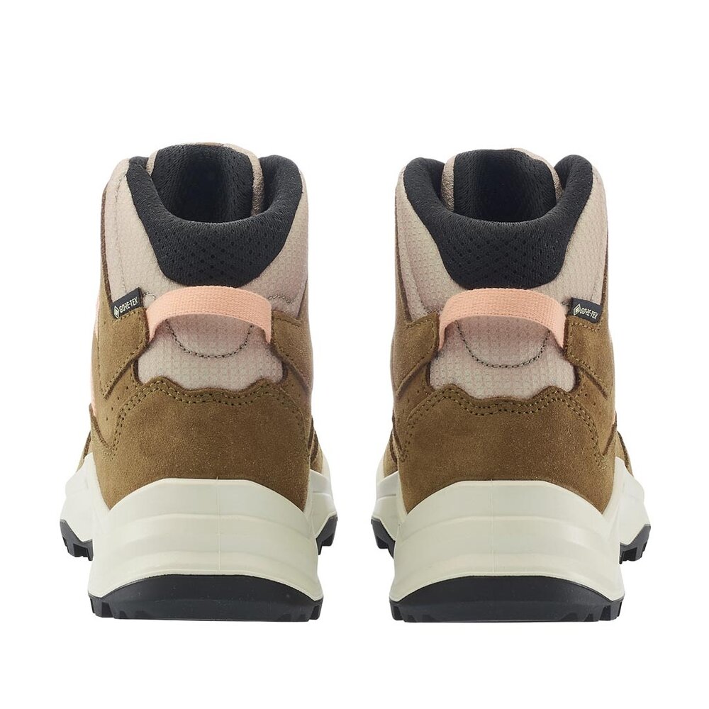 Lowa Ventierra GTX Qc Mid Desert Peach Wandelschoenen Dames