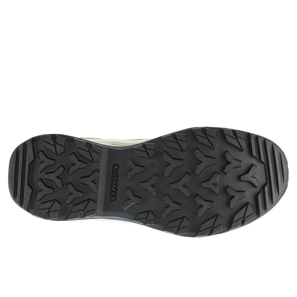 Lowa Ventierra GTX Qc Mid Desert Peach Wandelschoenen Dames