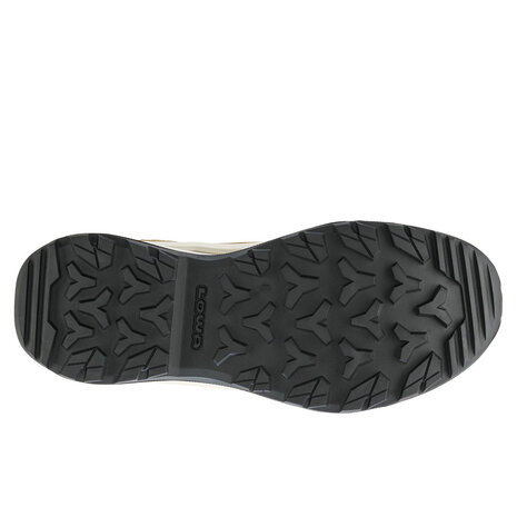 Lowa Ventierra GTX Qc Mid Desert Peach Wandelschoenen Dames