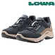 Lowa Ventierra GTX Lo Navy Dune Wandelschoenen Heren