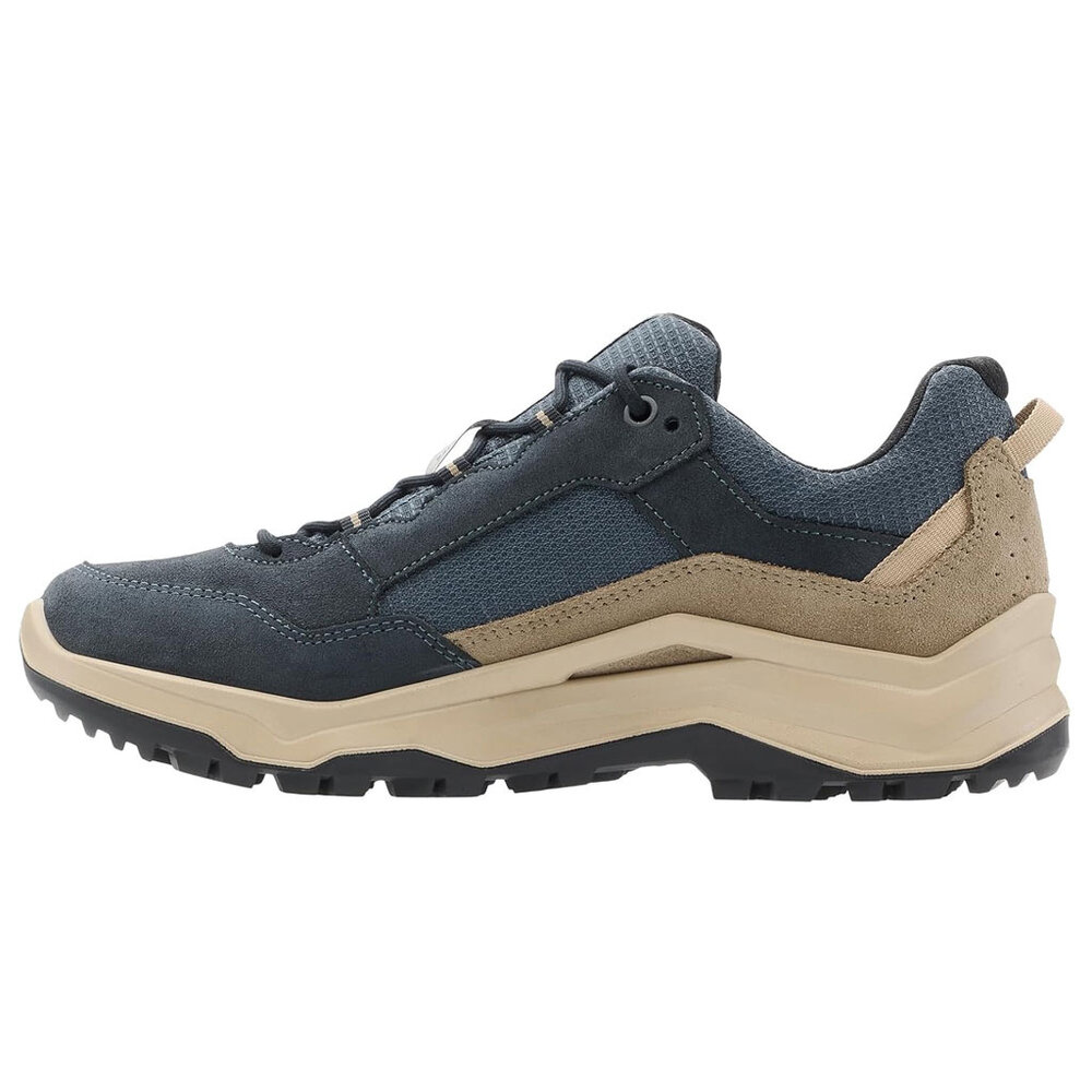 Lowa Ventierra GTX Lo Navy Dune Wandelschoenen Heren