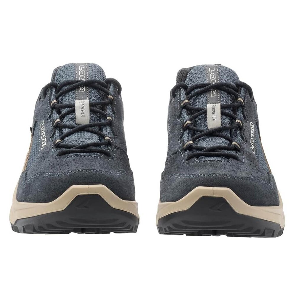 Lowa Ventierra GTX Lo Navy Dune Wandelschoenen Heren