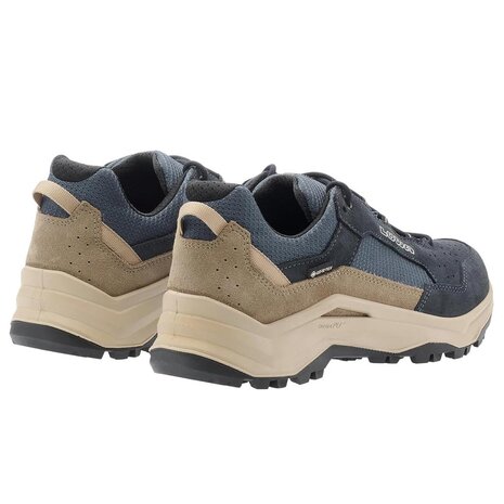 Lowa Ventierra GTX Lo Navy Dune Wandelschoenen Heren