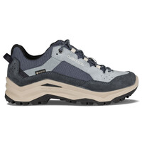 Lowa Ventierra GTX Lo Smokeblue Slateblue Wandelschoenen Dames