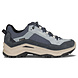 Lowa Ventierra GTX Lo Smokeblue Slateblue Wandelschoenen Dames