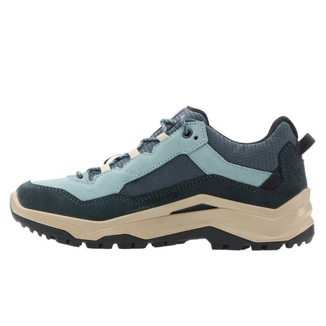 Lowa Ventierra GTX Lo Smokeblue Slateblue Wandelschoenen Dames