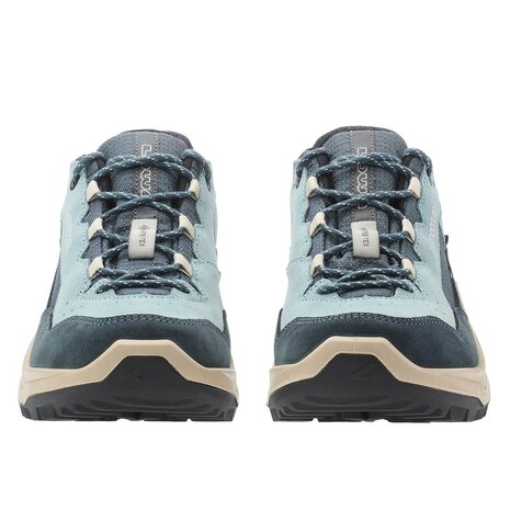 Lowa Ventierra GTX Lo Smokeblue Slateblue Wandelschoenen Dames