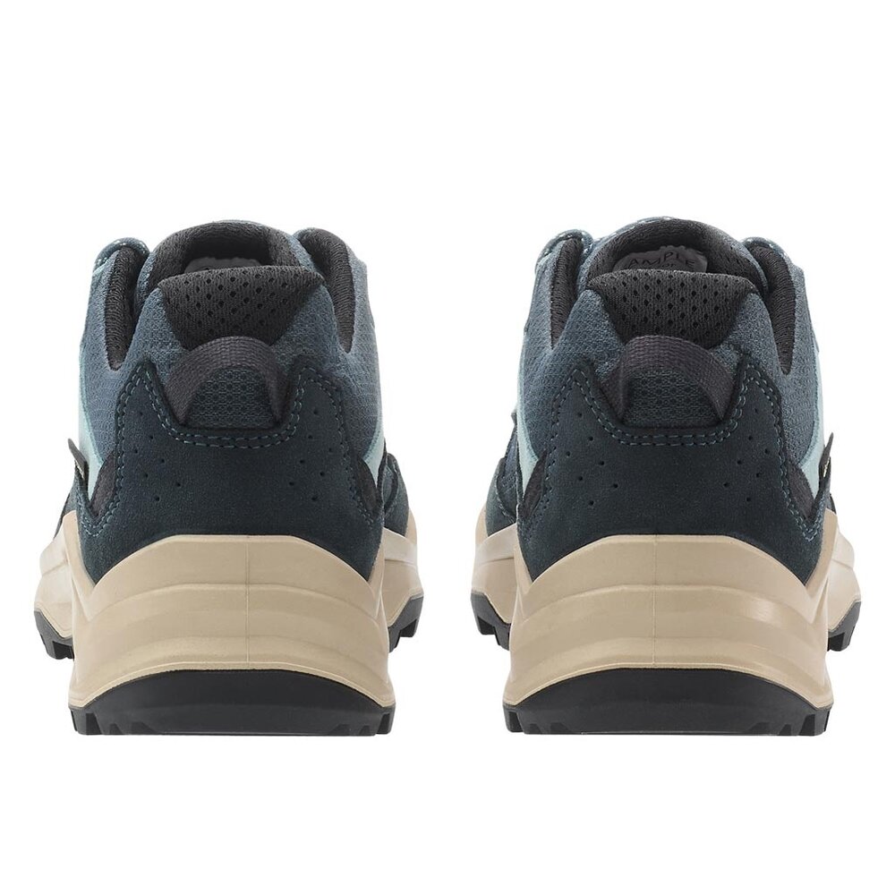 Lowa Ventierra GTX Lo Smokeblue Slateblue Wandelschoenen Dames