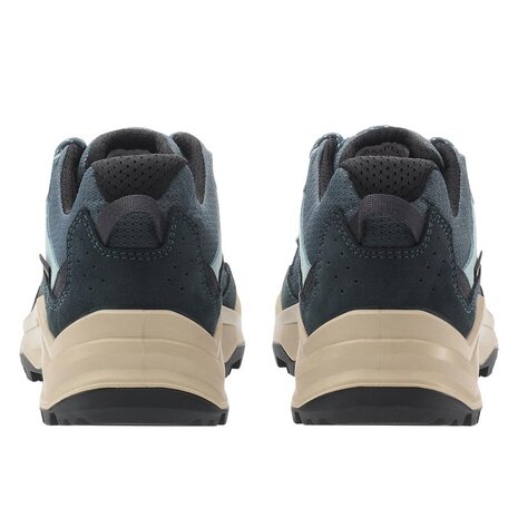 Lowa Ventierra GTX Lo Smokeblue Slateblue Wandelschoenen Dames