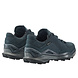 Lowa Maddox Pro LT GTX Lo Navy Grey Wandelschoenen Heren