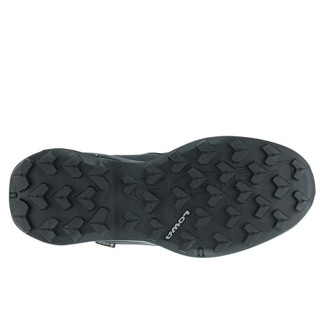 Lowa Maddox Pro LT GTX Lo Navy Grey Wandelschoenen Heren