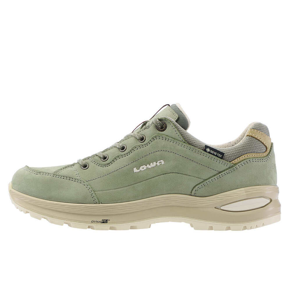 Lowa Renegade Evo GTX Lo Sage Wandelschoenen Dames