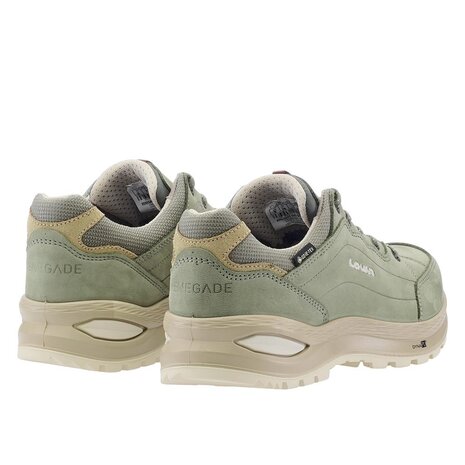 Lowa Renegade Evo GTX Lo Sage Wandelschoenen Dames