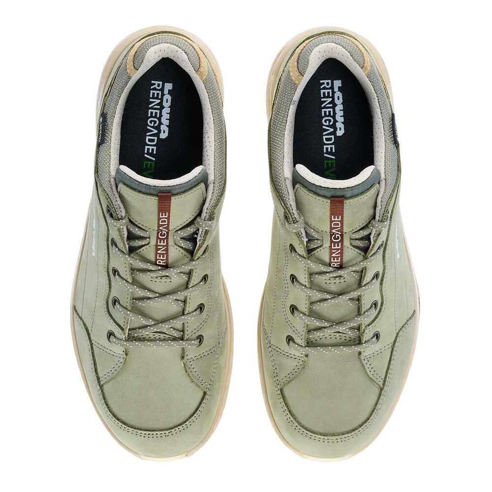 Lowa Renegade Evo GTX Lo Sage Wandelschoenen Dames
