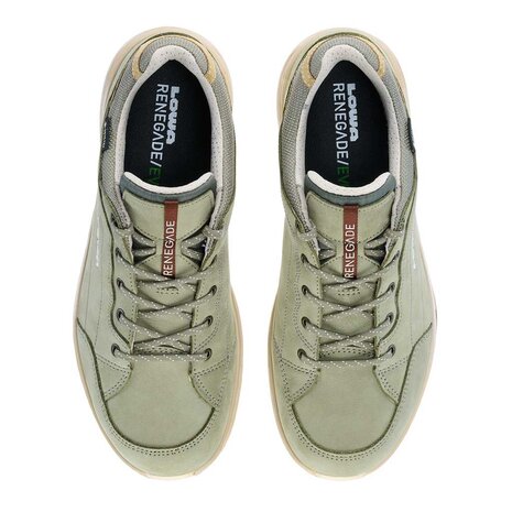 Lowa Renegade Evo GTX Lo Sage Wandelschoenen Dames