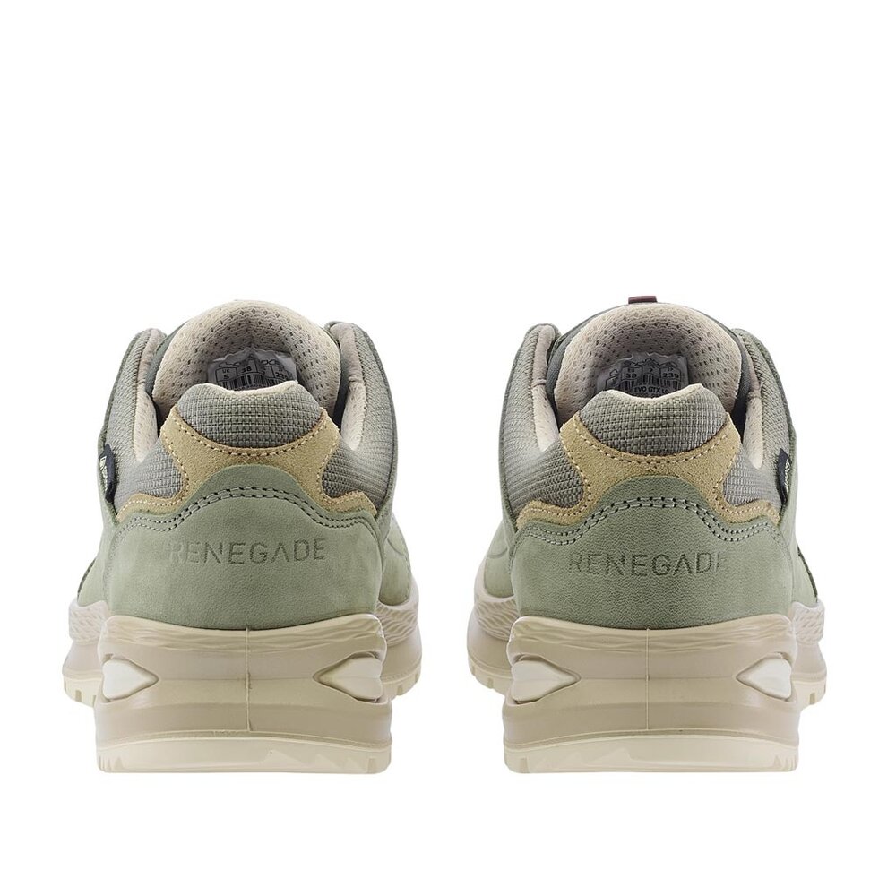 Lowa Renegade Evo GTX Lo Sage Wandelschoenen Dames