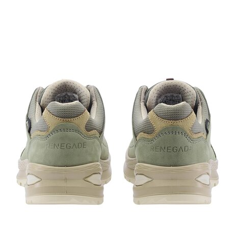 Lowa Renegade Evo GTX Lo Sage Wandelschoenen Dames