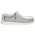 Wally Stretch Sox Dawn Blue/Multi Instappers Heren
