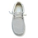 Hey Dude Wally Stretch Sox Dawn Blue/Multi Instappers Heren Hey Dude Wally Stretch Sox Dawn Blue/Multi Instappers Heren