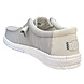 Hey Dude Wally Stretch Sox Dawn Blue/Multi Instappers Heren Hey Dude Wally Stretch Sox Dawn Blue/Multi Instappers Heren