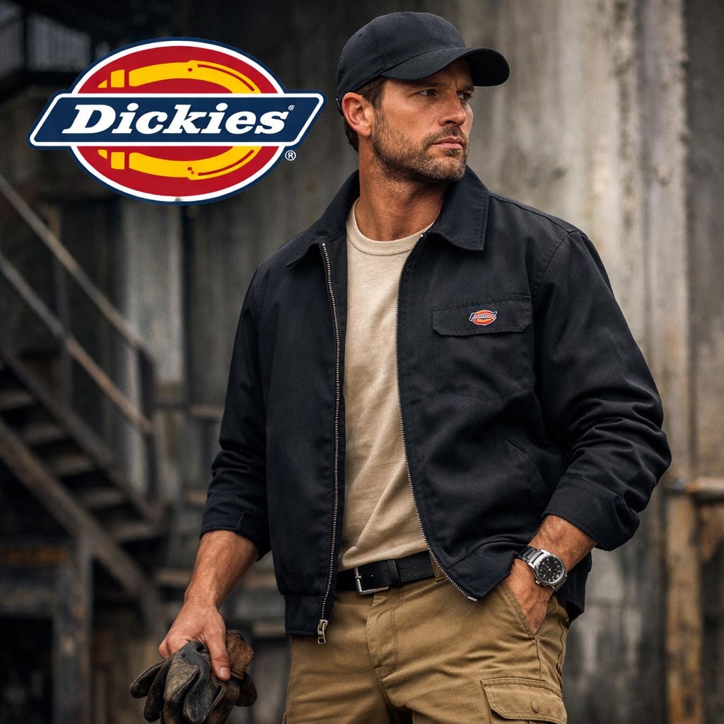 Dickies Streetwear