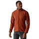 Regatta Hadfield Brick Fleece Vest Heren Regatta Hadfield Brick Fleece Vest Heren