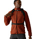 Regatta Hadfield Brick Fleece Vest Heren Regatta Hadfield Brick Fleece Vest Heren