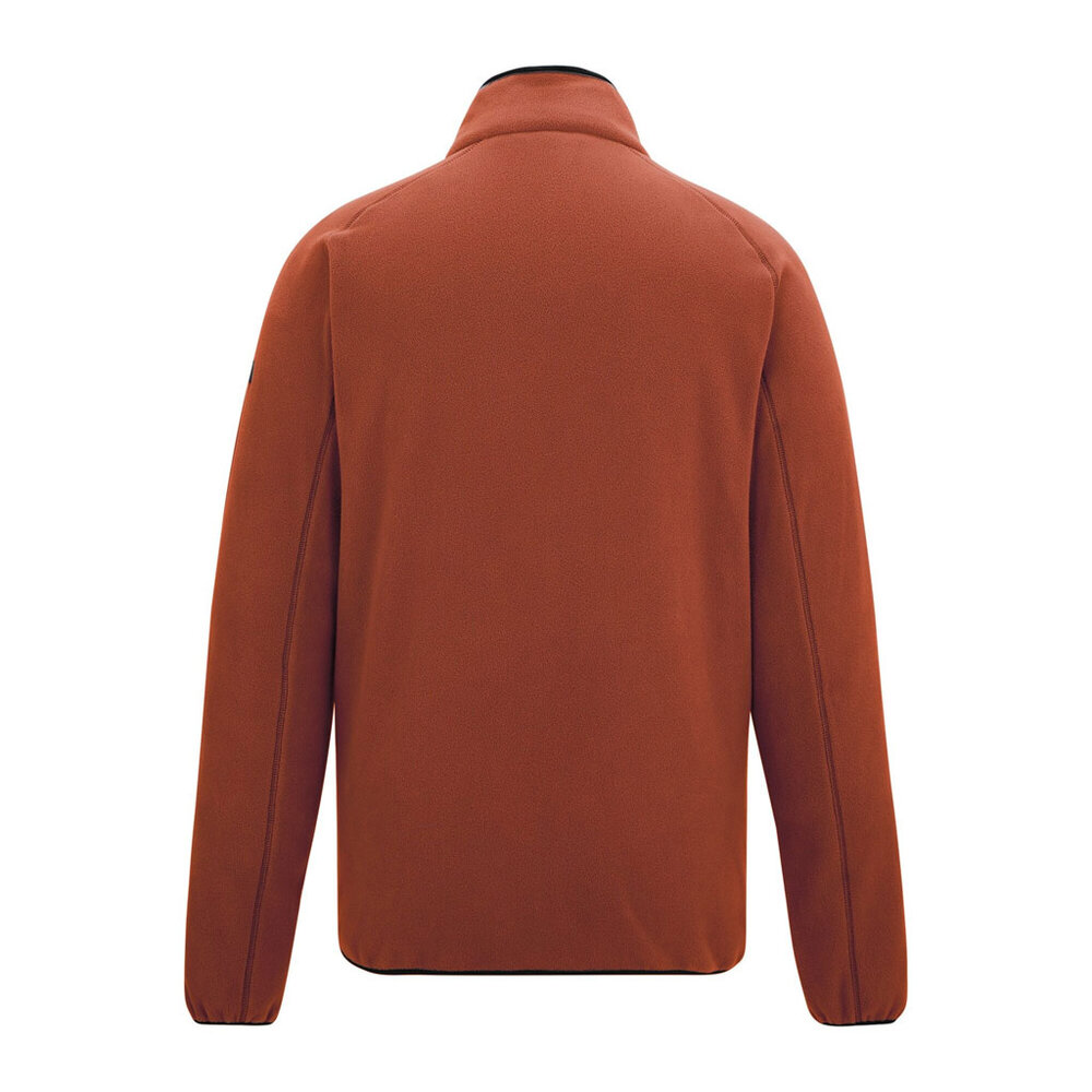 Regatta Hadfield Brick Fleece Vest Heren Regatta Hadfield Brick Fleece Vest Heren