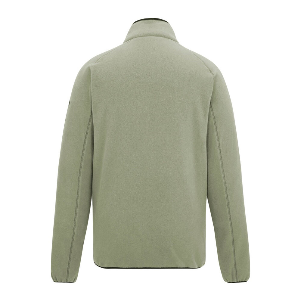 Regatta Hadfield Light Sage Fleece Vest Heren