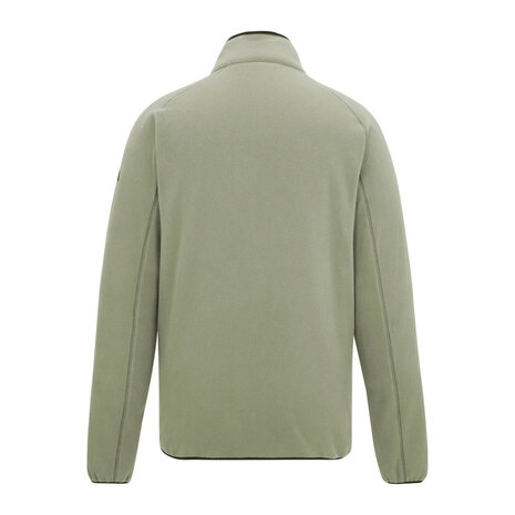 Regatta Hadfield Light Sage Fleece Vest Heren