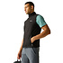 Bradwell Black Softshell Bodywarmer Heren