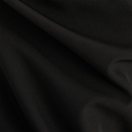 Regatta Bradwell Black Softshell Bodywarmer Heren