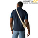 Regatta Bradwell Navy Softshell Bodywarmer Heren Regatta Bradwell Navy Softshell Bodywarmer Heren