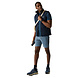 Regatta Bradwell Navy Softshell Bodywarmer Heren Regatta Bradwell Navy Softshell Bodywarmer Heren