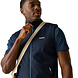 Regatta Bradwell Navy Softshell Bodywarmer Heren Regatta Bradwell Navy Softshell Bodywarmer Heren