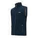 Regatta Bradwell Navy Softshell Bodywarmer Heren Regatta Bradwell Navy Softshell Bodywarmer Heren